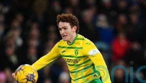 Football rumours: Brentford monitoring Norwich striker Josh Sargent