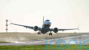 Ryanair and Wizz Air saw jump in passenger numbers last month