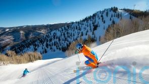 Why celeb favourite Aspen beats Europe for crowd-free slopes