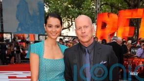 Bruce Willis still living life of ‘love, connection, joy and happiness’ – wife