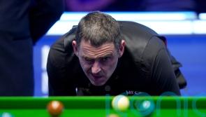 Snooker’s ‘golden ball’ set for debut – what is it and how does it get potted?