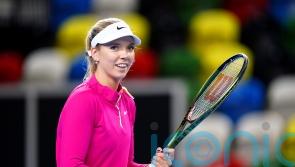 What’s next for new world number 27 Katie Boulter after San Diego Open success?