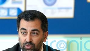 Yousaf launches framework to tackle ‘concerning’ gender violence in schools
