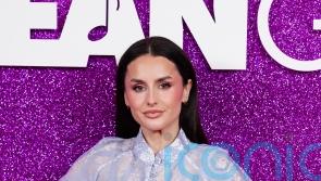 Amber Davies booted off Dancing On Ice despite top score from judges