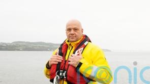 RNLI volunteer tells how his life was saved by charity as it marks 200th year