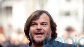 Jack Black says viral Britney Spears cover appears in Kung Fu Panda 4
