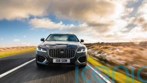 Jaguar to end XE, XF and F-Type production in shift to new models