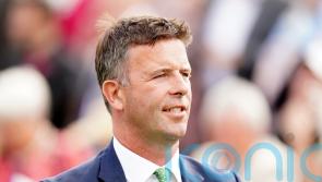Knight plotting Dawn raid on Al Quoz Sprint