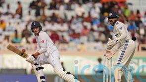 Tom Hartley to focus on batting to avoid being frozen out at Lancashire
