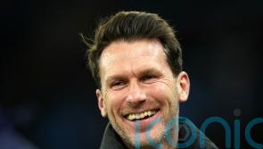 Gareth Taylor &lsquo;very happy&rsquo; to commit future to Manchester City