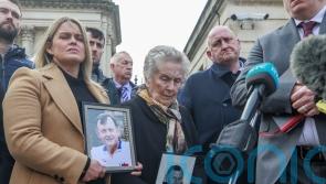 Coroner urges public inquiry into GAA official’s murder as inquest ‘compromised’