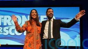 Yousaf to take paternity leave to support family with new arrival in summer