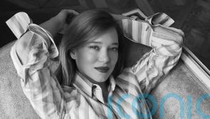 Lea Seydoux: Being a woman on screen is easier in Europe than it is the US