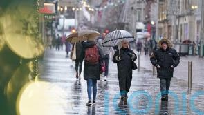 Retailers suffer in wettest February on record