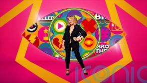 Fern Britton denies Big Brother sign-up is to ‘spill beans’ on Phillip Schofield