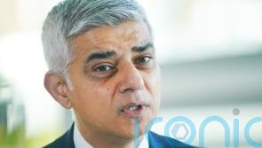Sadiq Khan to pledge Met Police reforms to restore trust