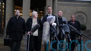 Family of murder victim Emma Caldwell to meet Humza Yousaf