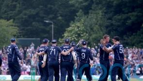 Doug Watson named Scotland head coach after successful interim spell