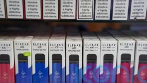 Government’s tobacco ban plan to be extended to Northern Ireland, Swann confirms