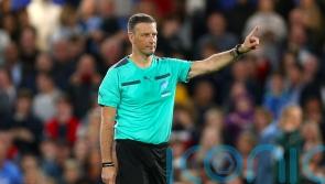Ref welfare charity fears Mark Clattenburg ‘may be used like a puppet’ by Forest
