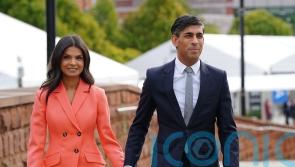 ‘It bugs me’ – Sunak on making the bed and watching Friends instead of reading
