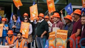 Consultants to vote on new deal after intensive talks
