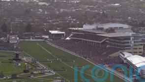 Baring Bingham becomes Gallagher Novices&rsquo; Hurdle