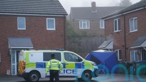 Tributes paid to 10-year-old girl after woman arrested on suspicion of murder