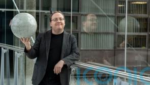 Galway lecturer part of space research to shed new light on formation of planets