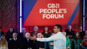 GB News reports 40% jump in loss as audience numbers increase