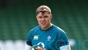 Grand Slam-chasing Ireland could welcome back quartet for England showdown