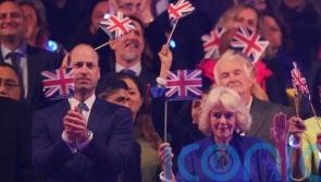 Camilla and William to join reduced working royals group on Commonwealth Day
