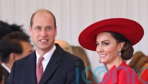 Prince and Princess of Wales will be saviour of royal family, Kate’s uncle says