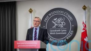 Covid not the top priority for Wales in early 2020, inquiry hears
