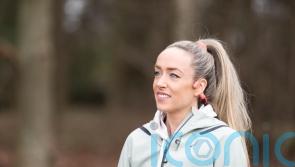 Eilish McColgan believes she can win a medal at Paris Olympics