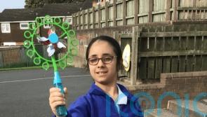 Tributes to ‘bright and fun-loving’ 10-year-old girl found dead in house