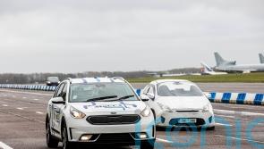 Driverless cars described as ‘game-changer’ for safety, despite MPs’ concerns
