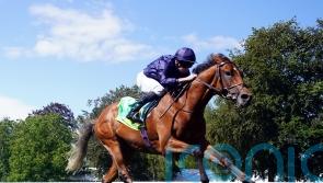City Of Troy heads O’Brien charge for more Guineas glory