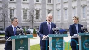 Mandatory retirement age for gardai, Defence Forces and prison officers raised