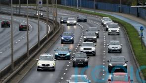 Young driver car insurance soars by £644 in a year