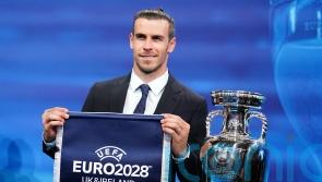 UK Sport deputy says ‘right decision’ to ditch World Cup bid and host Euro 2028