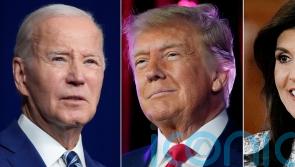 Super Tuesday contests poised to move Biden and Trump closer to November rematch