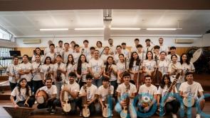Afghan Youth Orchestra to perform in UK after Home Office U-turn on visa denial