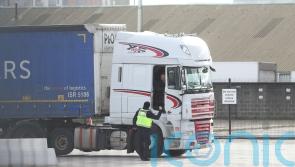 No order to increase checks on food travelling into Northern Ireland – Muir
