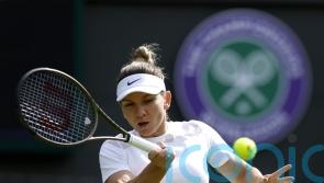 Simona Halep free to resume career after four-year doping ban cut to nine months