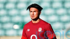 Marcus Smith could get England chance against Ireland with Fin Smith doubtful