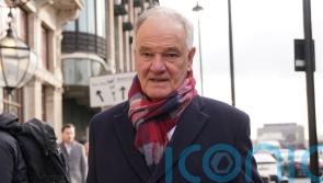 Nick Read should have tackled misogyny not agitated about pay – former chairman