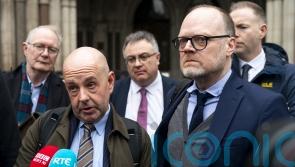 Board urged to probe allegations of police surveillance of journalists