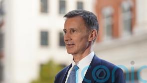 Hunt set to announce national insurance cut in pre-election Budget