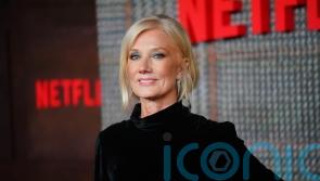 Joely Richardson signed up for The Gentlemen believing it was a drama not comedy